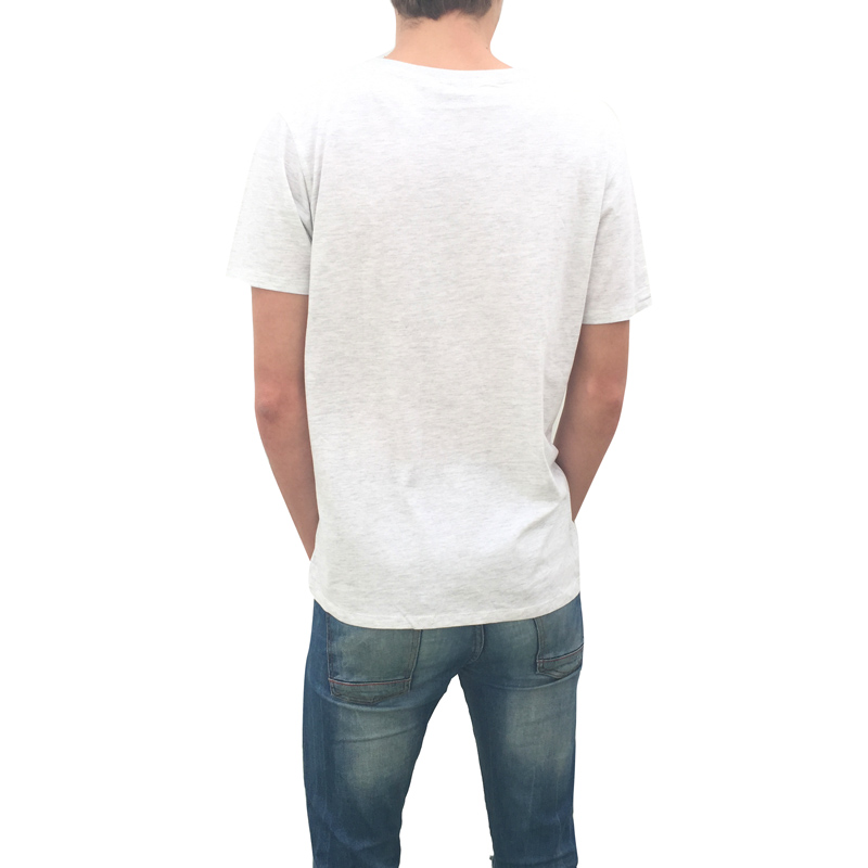 Canary Islands Lovers - Espalda Camiseta Hombre